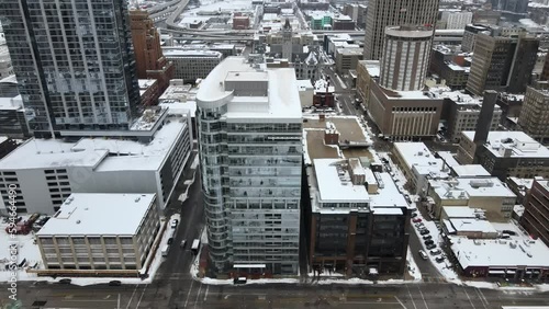 Milwaukee - Buildings