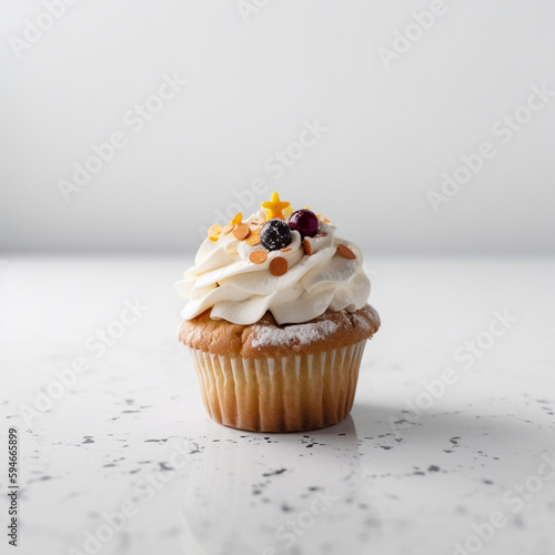 Delicious Cupcake, Bakery,  Baked goods, Confectionery