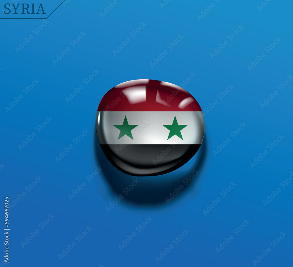 Make a splash with your designs! Download Syria water drop vector file ...