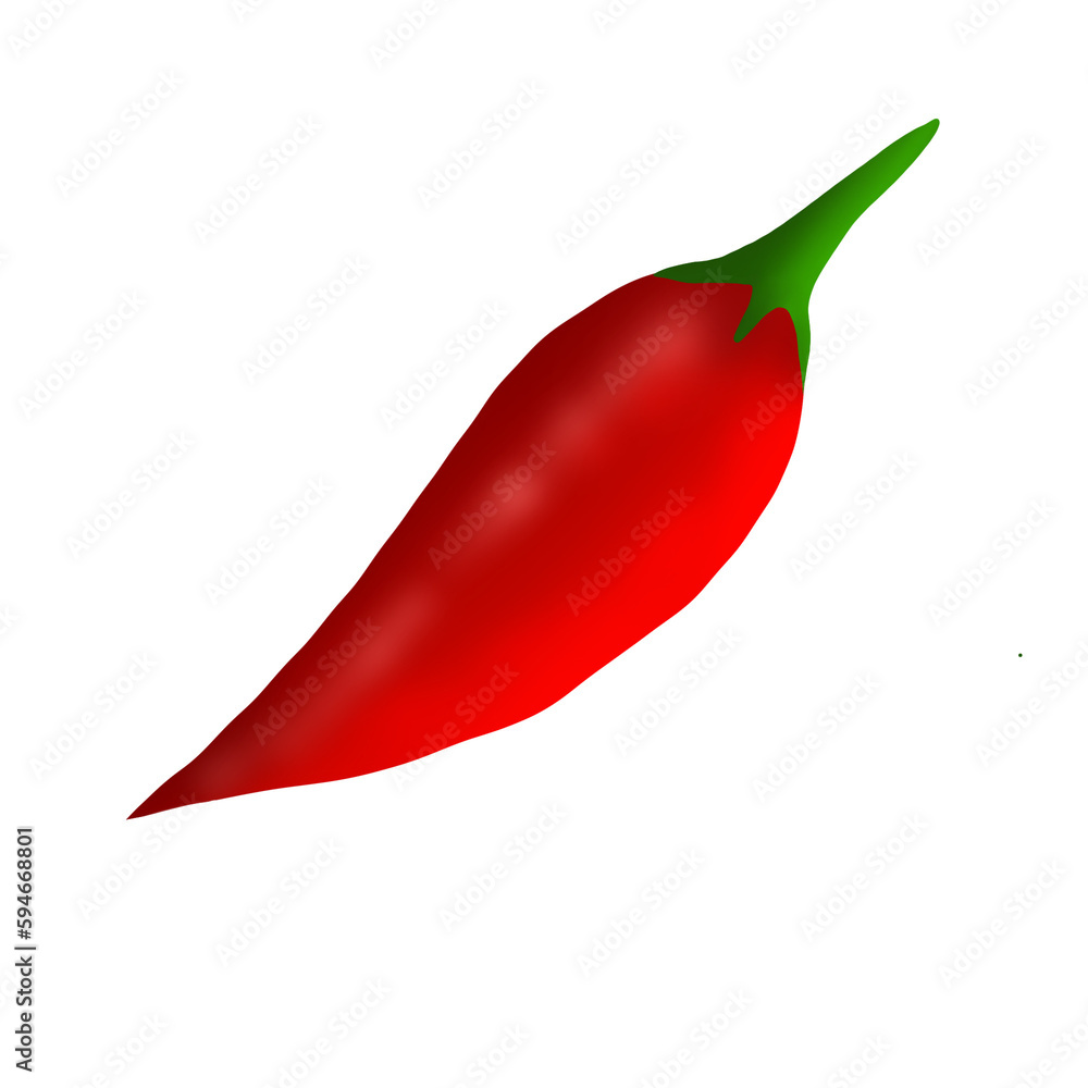 Chilli Chilli