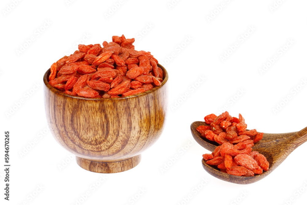 Chinese wolfberry, Chinese traditional medicine, studio Chinese wolfberry, Chinese traditional medicine, studio