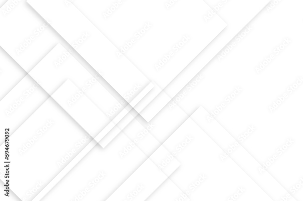 Abstract white and grey geometric glossy square lines background. Abstract geometric banner design. Abstract wavy white lines background. Abstract white and grey geometric glossy square lines background. Abstract geometric banner design. Abstract wavy white lines background.