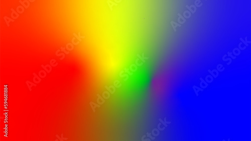red green purple yellow blue orange multicolour rainbow background 