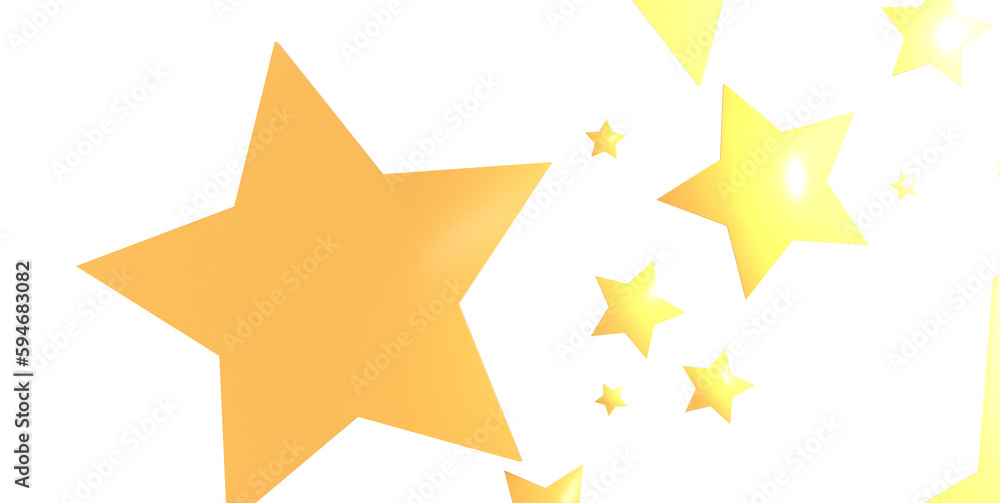 XMAS Banner with golden decoration. Festive border with falling glitter dust and stars. XMAS Banner with golden decoration. Festive border with falling glitter dust and stars.