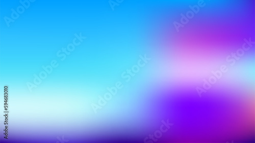 multicolour blurry background gradient vector illustration eps 