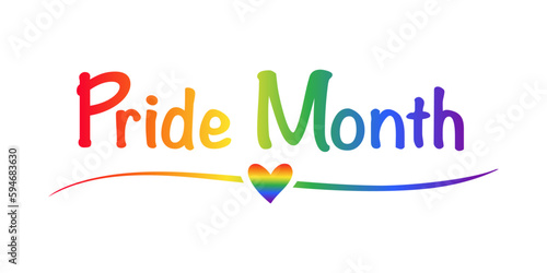 Pride Month