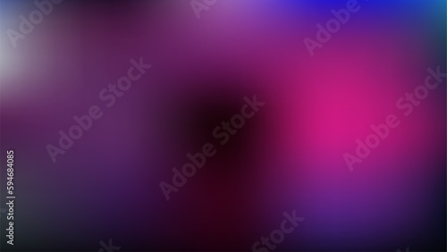 multicolour blurry background gradient vector illustration eps 