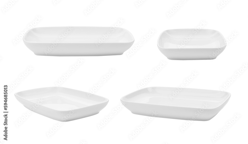 empty plate on transparent png empty plate on transparent png