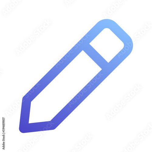 edit gradient icon