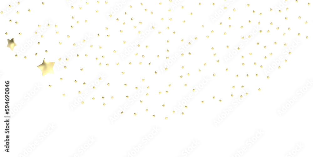 XMAS Glossy 3D Christmas star icon. Design element for holidays. - PNG XMAS Glossy 3D Christmas star icon. Design element for holidays. - PNG