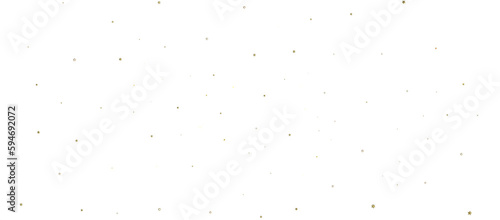 XMAS Glossy 3D Christmas star icon. Design element for holidays. - 3D PNG