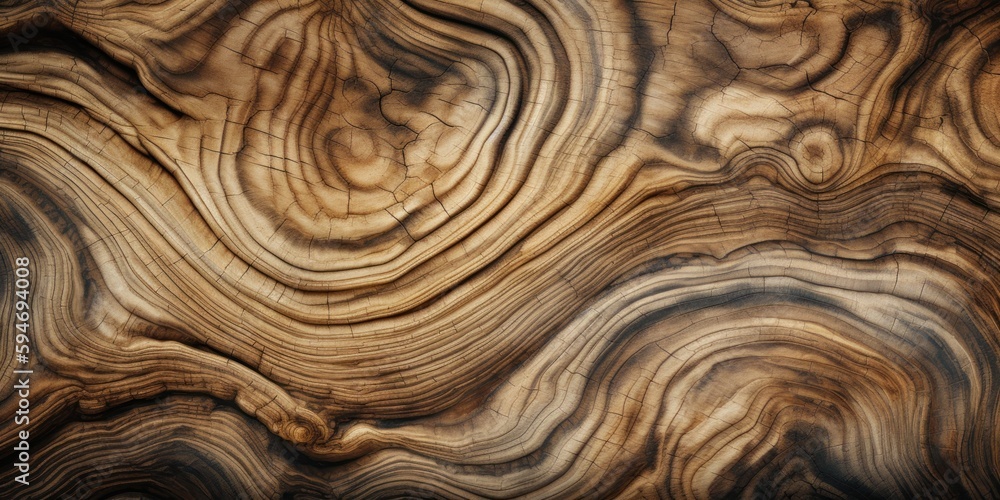 Texture of brown wood plank. background of wooden surface. Generative AI. Texture of brown wood plank. background of wooden surface. Generative AI.