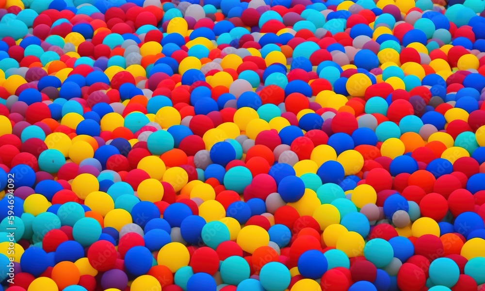 colorful balloons background colorful balloons background