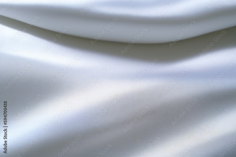 Fototapeta premium texture of the fabric, close up, with shadows