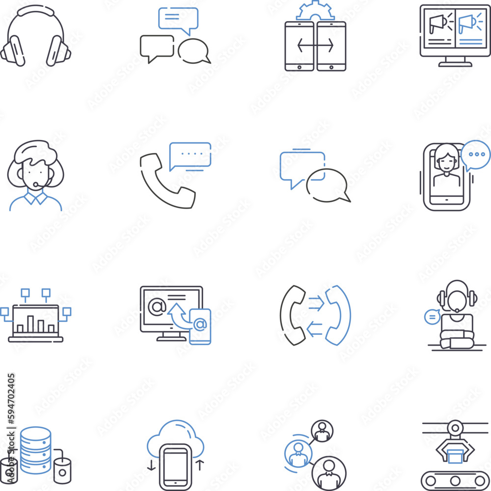 Mobile communication line icons collection. Smartph, Texting, Voice calls, Messaging, Video calling, Wi-Fi, Nerk vector and linear illustration. SIM card,Signal,Bluetooth outline signs set Mobile communication line icons collection. Smartph, Texting, Voice calls, Messaging, Video calling, Wi-Fi, Nerk vector and linear illustration. SIM card,Signal,Bluetooth outline signs set