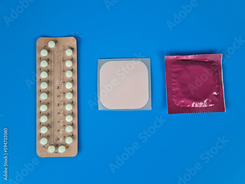 Correct method of contraception. Prevention of pregnancy by mechanical chemical and other contraceptives and methods photo