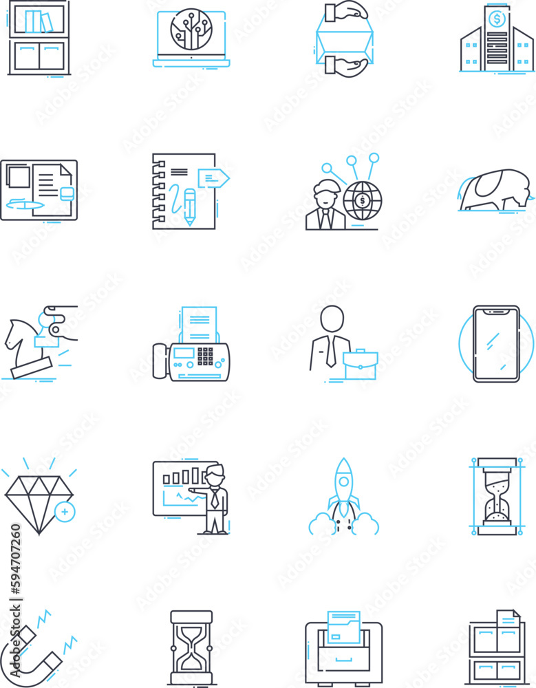 Online store linear icons set. E-commerce, Shopping, Consumerism, Website, Sales, Browsing, Purchase line vector and concept signs. Retail,Marketplace,Delivery outline illustrations Online store linear icons set. E-commerce, Shopping, Consumerism, Website, Sales, Browsing, Purchase line vector and concept signs. Retail,Marketplace,Delivery outline illustrations