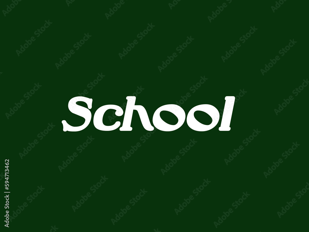School School
