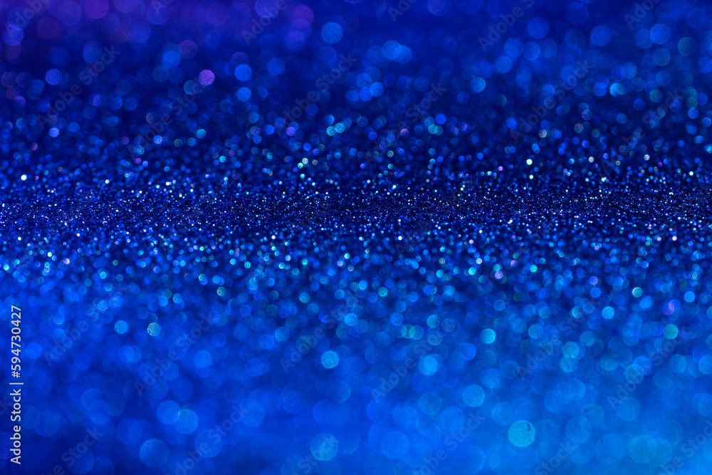Shiny particles of metallic paint Shiny particles of metallic paint