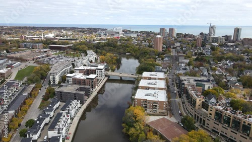 Milwaukee, Wisconsin Housing Area