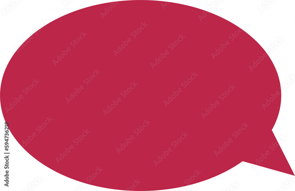 red circle speech bubble clipart red circle speech bubble clipart