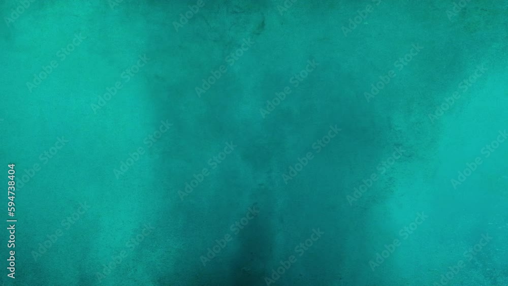 Air bubbles rise from the bottom of the blue ocean, garnion Air bubbles rise from the bottom of the blue ocean, garnion