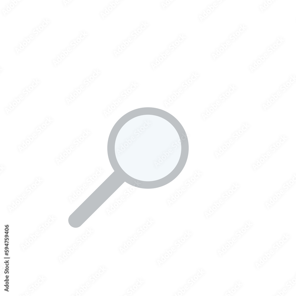 Magnifying glass Magnifying glass