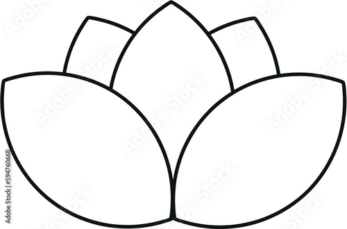 lotus flower symbol of purity 