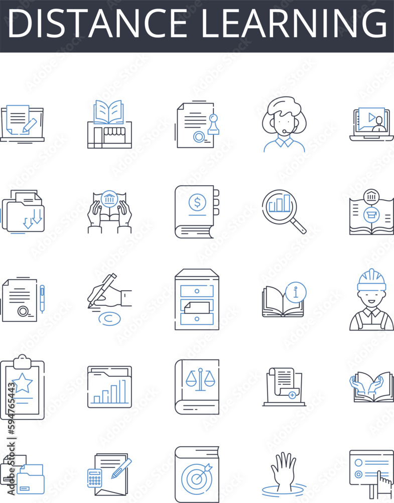 distance learning line icons collection. Inquiry, Exploration, Analysis, Investigation, Study, Experiment, Fact-finding vector and linear illustration. Inspection,Research,Assessment outline signs set distance learning line icons collection. Inquiry, Exploration, Analysis, Investigation, Study, Experiment, Fact-finding vector and linear illustration. Inspection,Research,Assessment outline signs set