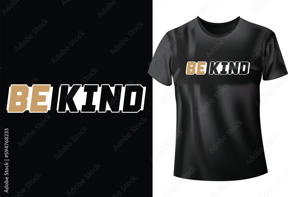 Best minimalist typography T shirt design Best minimalist typography T shirt design