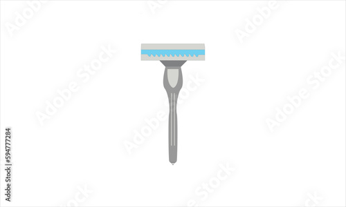Razor shaving razor fancy futuristic