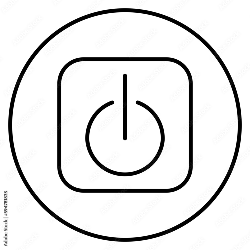 on off button icon on off button icon
