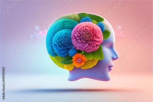 Improving self-esteem can be achieved by developing a positive outlook and changing negative thought patterns Generative AI.