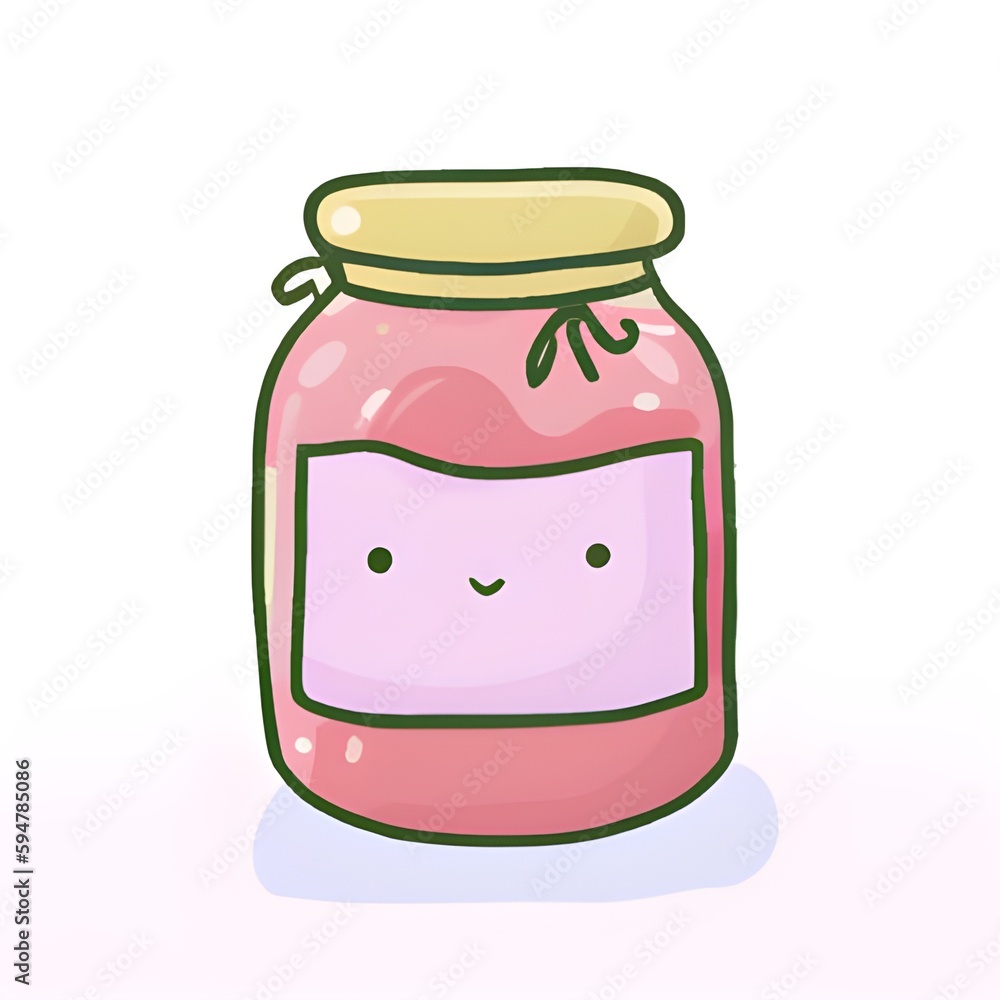 cute kawaii jam bottle illustration, art, jam, cute kawaii illustration, cute kawaii illustrations of food, cute kawaii illustration, cute kawaii jam bottle illustration, kawaii art, food art, jam cute kawaii jam bottle illustration, art, jam, cute kawaii illustration, cute kawaii illustrations of food, cute kawaii illustration, cute kawaii jam bottle illustration, kawaii art, food art, jam