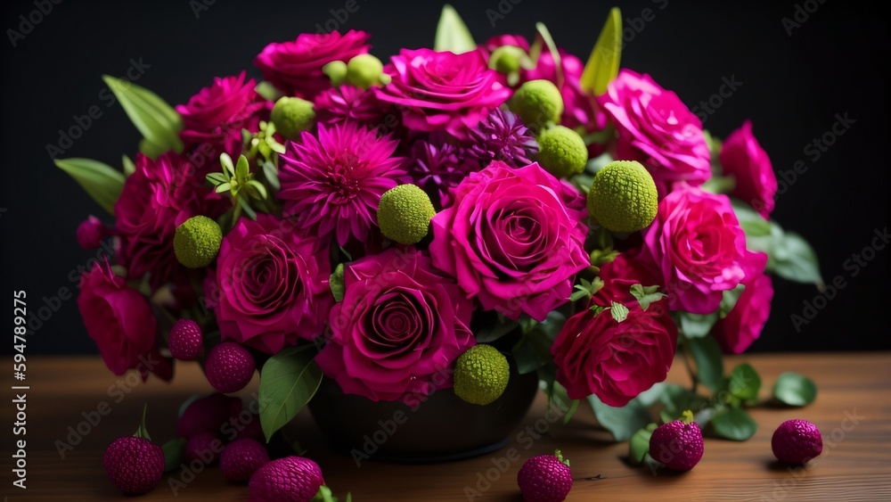 bouquet of roses bouquet of roses