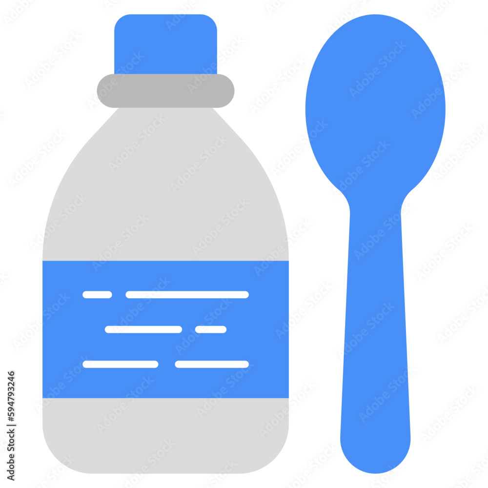Perfect design icon of syrup bottlPerfect design icon of syrup bottlee Perfect design icon of syrup bottlPerfect design icon of syrup bottlee