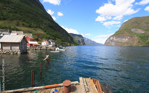 UNDREDAL photo