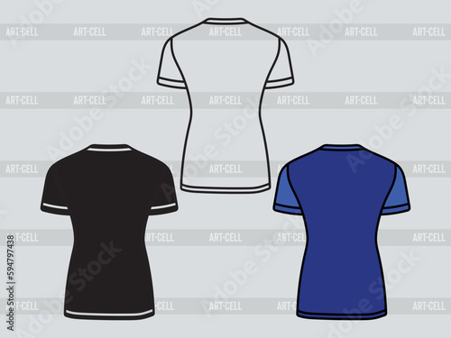 Short Sleeve T-shirt SVG, T-shirt Silhouette, Tshirt Icon Svg, Man Dress Svg, Tshirt Bundle