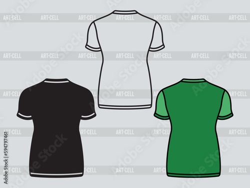 Short Sleeve T-shirt SVG, T-shirt Silhouette, Tshirt Icon Svg, Man Dress Svg, Tshirt Bundle