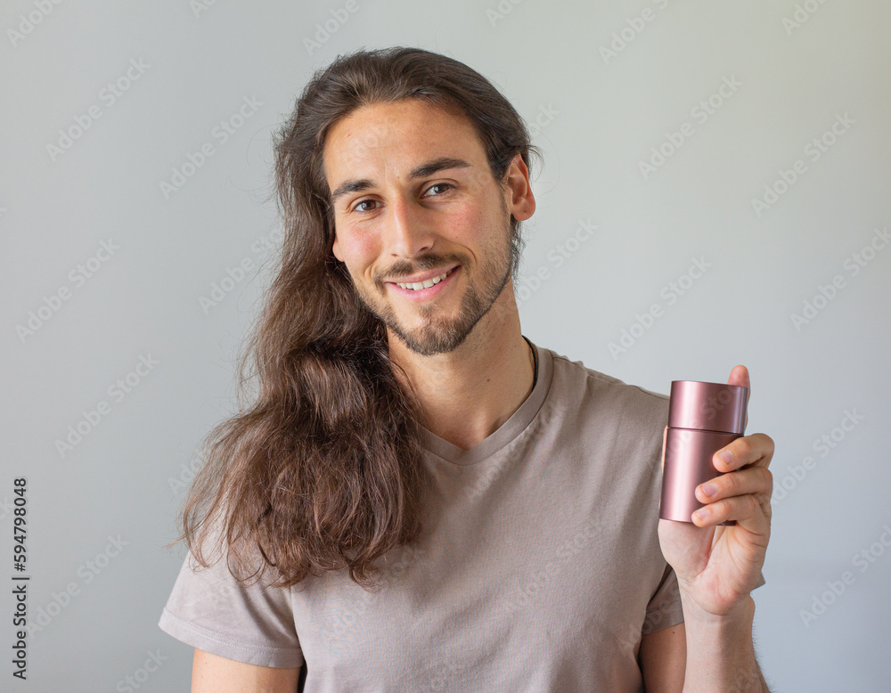 Man body care Man body care