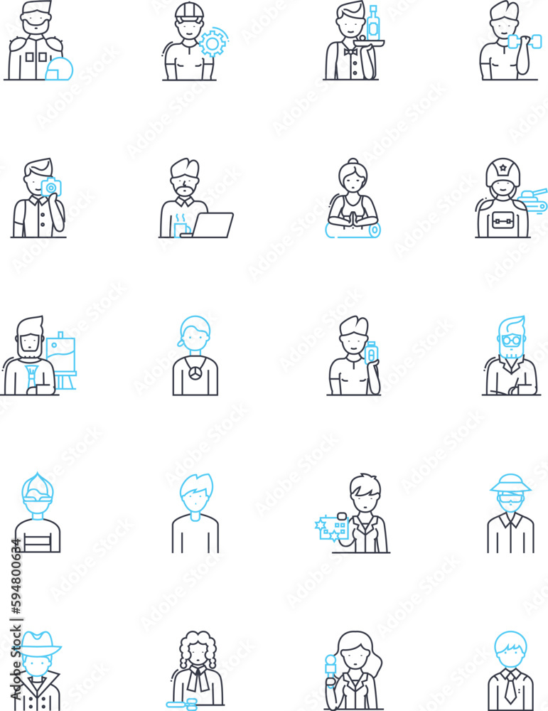 Product feedback linear icons set. Feedback, Reviews, Suggestions, Opinion, Response, Critique, Evaluation line vector and concept signs. Input,Improvement,Reaction outline illustrations Product feedback linear icons set. Feedback, Reviews, Suggestions, Opinion, Response, Critique, Evaluation line vector and concept signs. Input,Improvement,Reaction outline illustrations