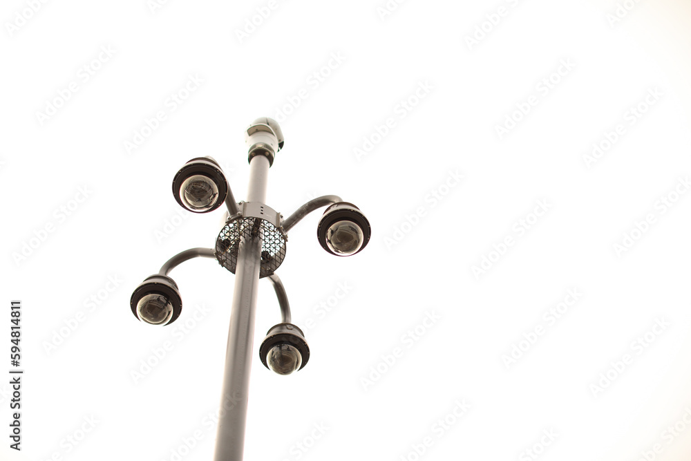 security camera in the image represents the use of technology for safety and protection. It symbolizes surveillance and monitoring as a means of preventing crime and detecting security breaches security camera in the image represents the use of technology for safety and protection. It symbolizes surveillance and monitoring as a means of preventing crime and detecting security breaches