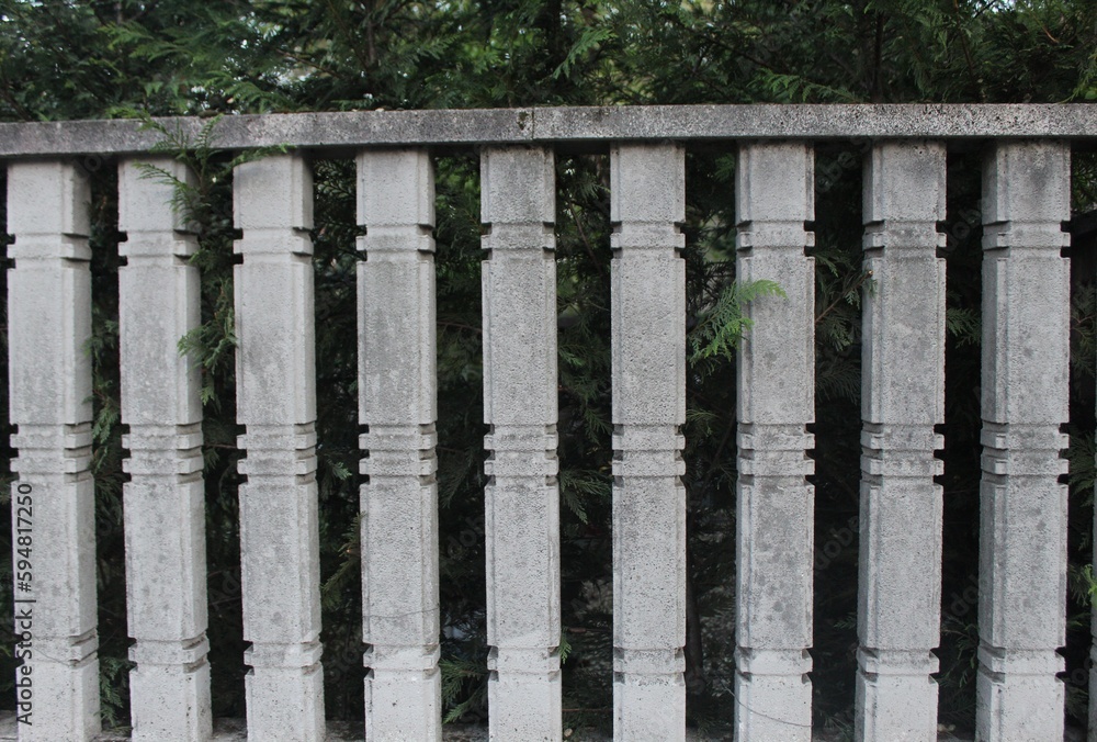 columns columns