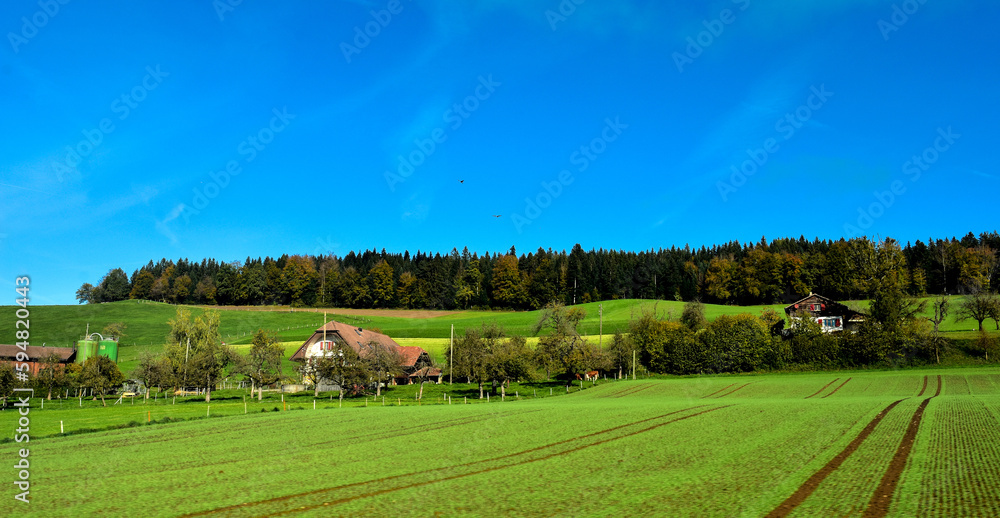 Gemeinde Worb im Bern-Mittelland, Kanton Bern (Schweiz) Gemeinde Worb im Bern-Mittelland, Kanton Bern (Schweiz)