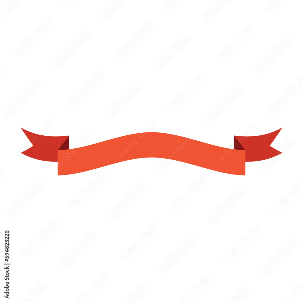 Ribbon Element Ribbon Element