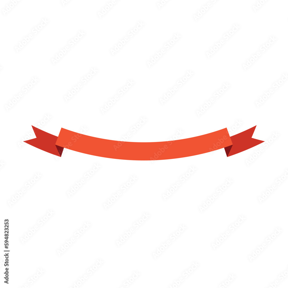 Ribbon Element Ribbon Element
