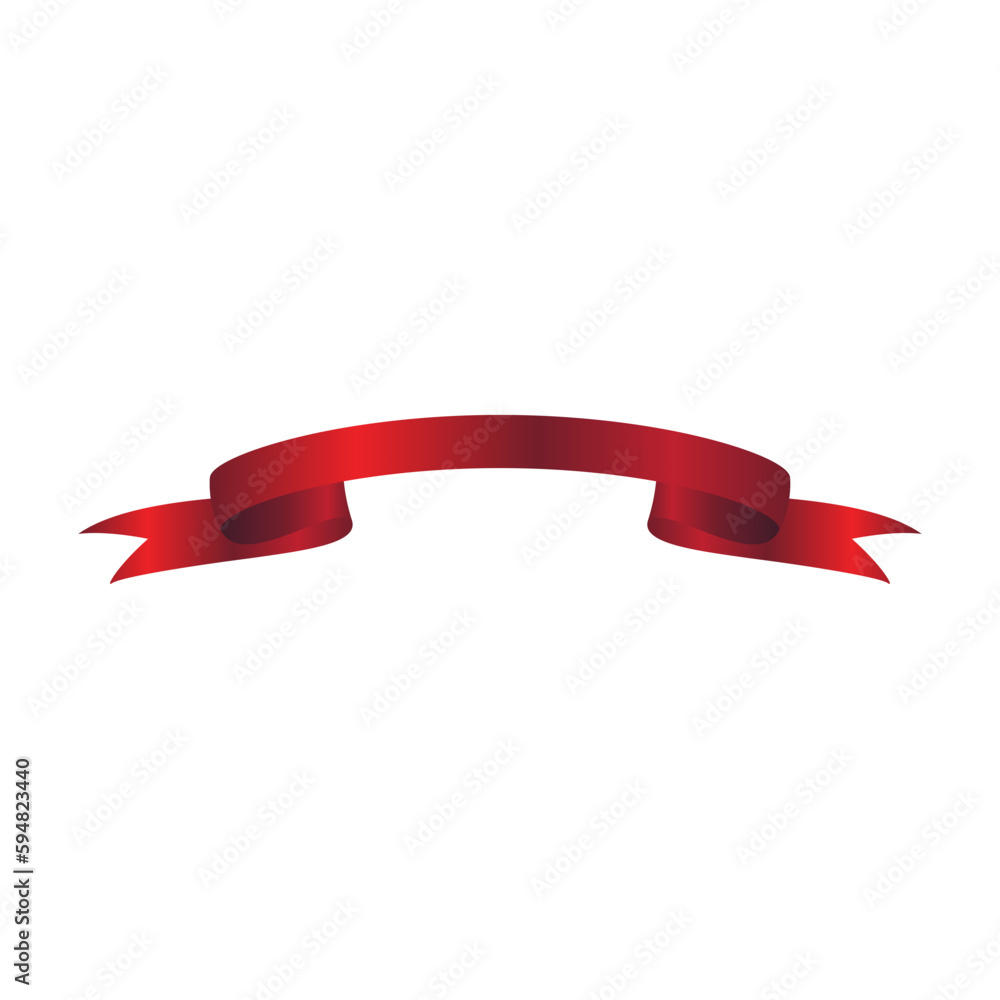 Ribbon Element Ribbon Element