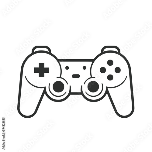 videogame controller