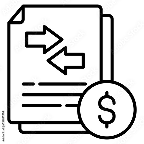 Cash Flow Statement