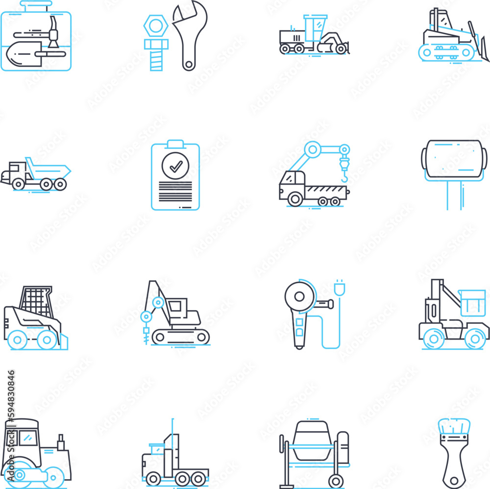 Scientific apparatus linear icons set. Microscope, Centrifuge, Bunsen burner, Spectrophotometer, Pipette, Thermometer, Syringe line vector and concept signs. Petri dish,Microplate,Electrophoresis Scientific apparatus linear icons set. Microscope, Centrifuge, Bunsen burner, Spectrophotometer, Pipette, Thermometer, Syringe line vector and concept signs. Petri dish,Microplate,Electrophoresis